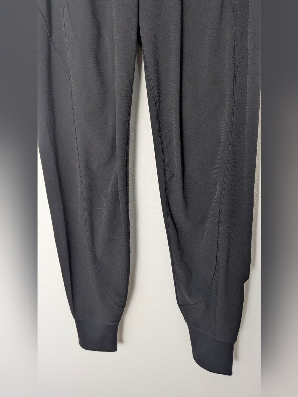 Athleta Women's Distance Jogger In Black Size XXS Pull On Pockets Preppy Work - Picture 4 of 13